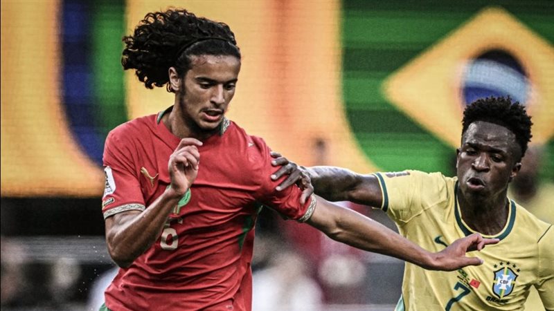 بوعدي، فيتو