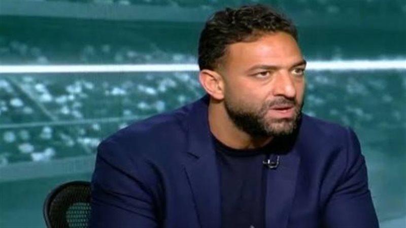 أحمد حسام ميدو
