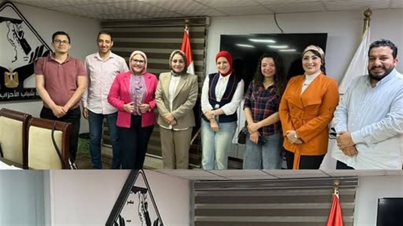 ورشة عمل تنسيقية
