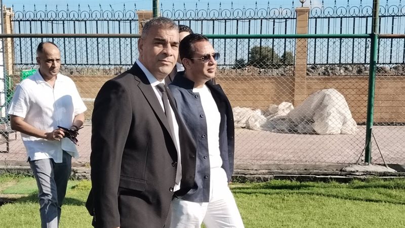حمزة الجمل المدير