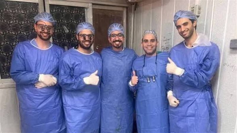 جامعة طنطا تعلن نجاح