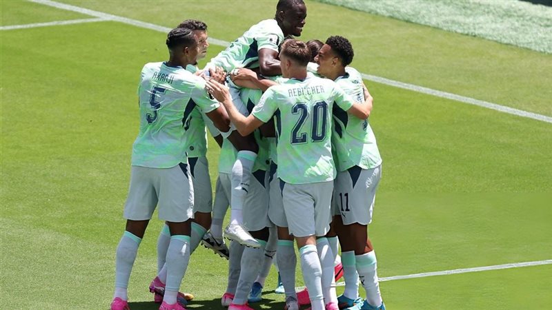 منتخب سويسرا، فيتو