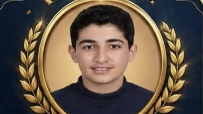 أحمد مادح ثالث الدقهلية الأزهري بالشهادة الإعدادية يحلم بالمبرمجة والذكاء الاصطناعي