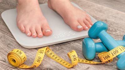 علامات تدل على أنك تخسرين دهونا وليس عضلات 