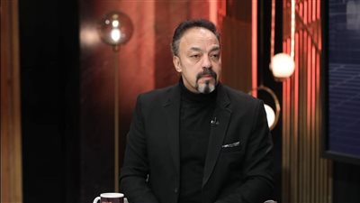 محمد حشيش: مباراة مصر وبلجيكا مهمة للفراعنة وثقتنا كبيرة بالمنتخب