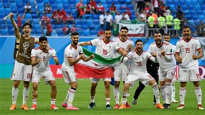 مدرب إيران: منتخبنا الأكثر تعرضًا للاضطهاد في كأس العالم