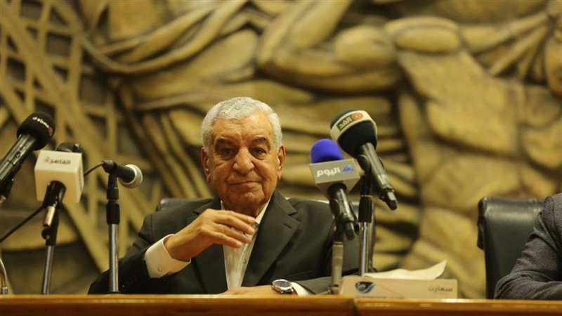 الدكتور زاهي حواس،