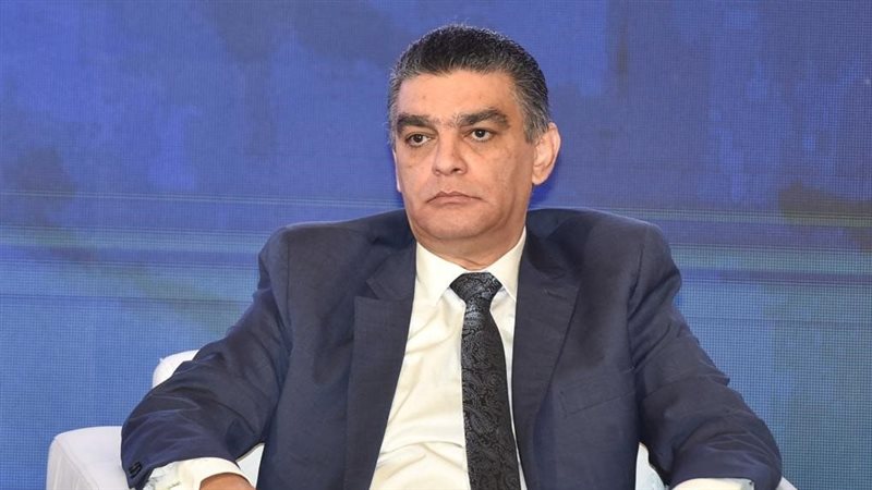 هشام أبو ستيت رئيس