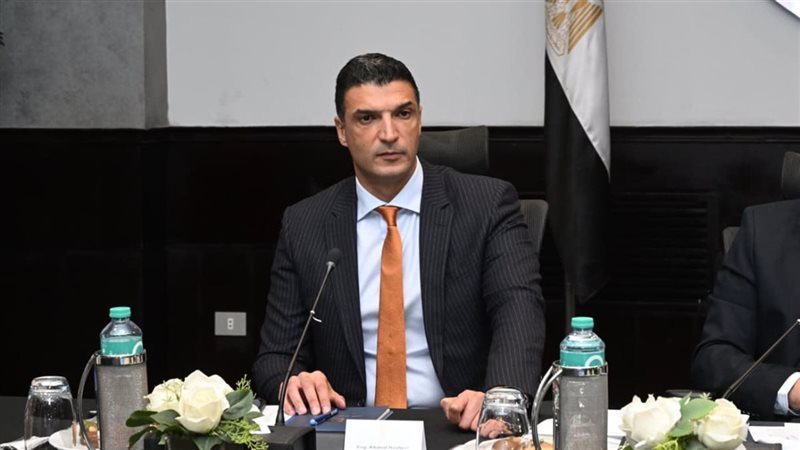  المهندس خالد هاشم