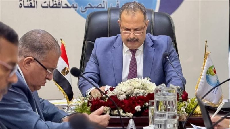 اللواء أحمد رمضان