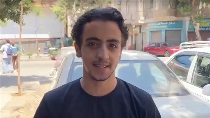 طلاب الثانوية الأزهرية