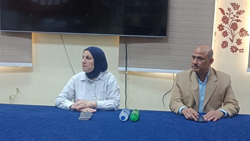 مدير تعليم القاهرة،