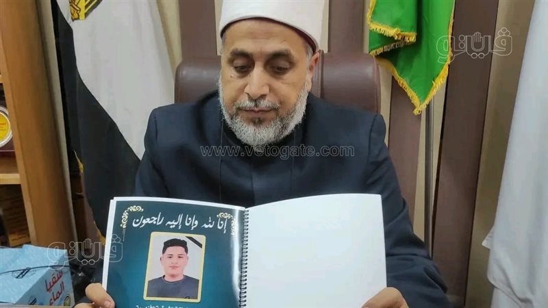 رئيس منطقة الشرقية