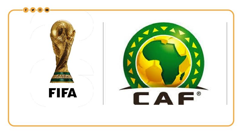 كأس العالم، فيتو