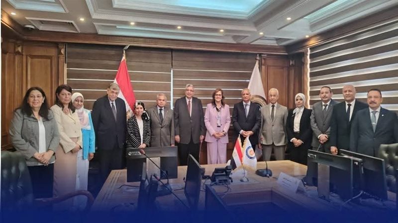 الأعلى للجامعات 