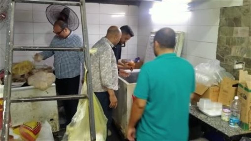 مضبوطات، فيتو