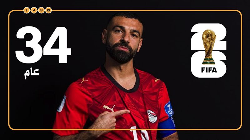 محمد صلاح، فيتو