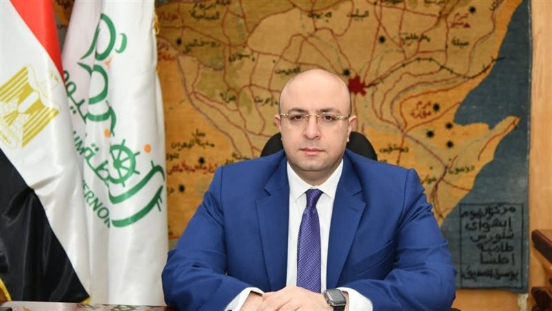 الدكتور محمد هانئ