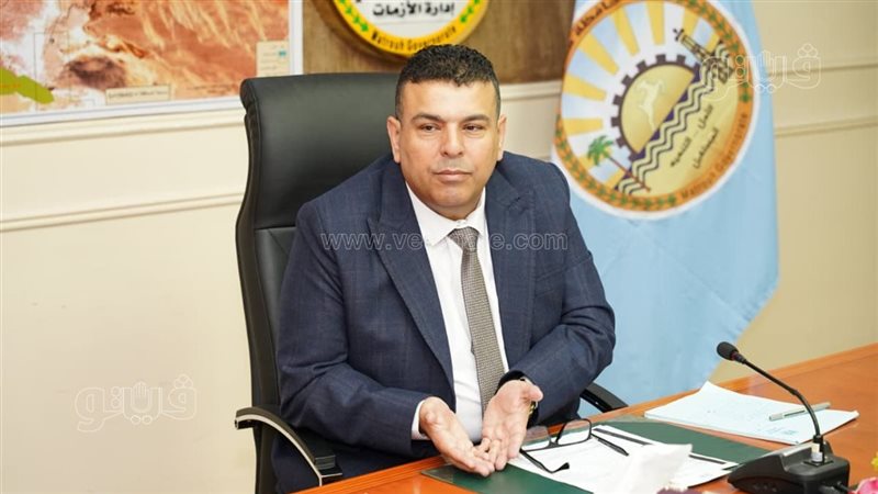 محافظة مطروح تفتح