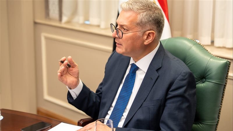 وزير البترول،فيتو