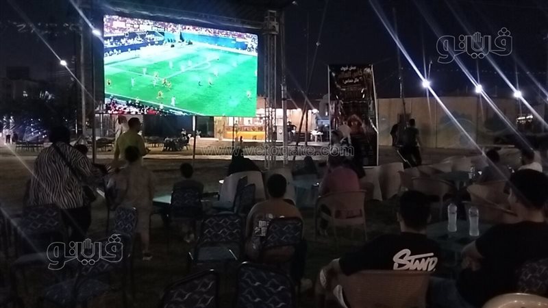 أهالى الإسماعيلية