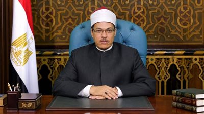 اليوم، أوقاف الفيوم تنظم احتفالا بالعام الهجري بمسجد ناصر الكبير