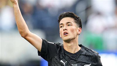 مجموعة مصر، تعادل إيران ونيوزيلندا بهدفين في كأس العالم