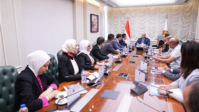 وزير العمل: ملتقيات التوظيف تمثل جسرا بين الشباب وفرص العمل في قطاع التكنولوجيا