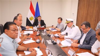 محافظة دمياط تتحول إلى خلية نحل لاستقبال امتحانات الثانوية العامة 2026
