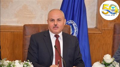 اعتماد نتيجة الفرقة الرابعة بالكلية المصرية للتكنولوجيا التطبيقية بنسبة نجاح 93.9% 