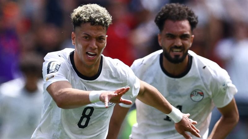 إمام عاشور، فيتو