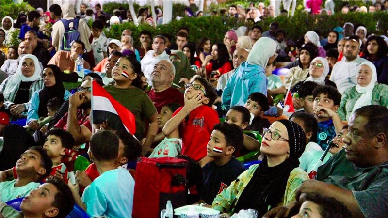 نادي الترسانة، فيتو