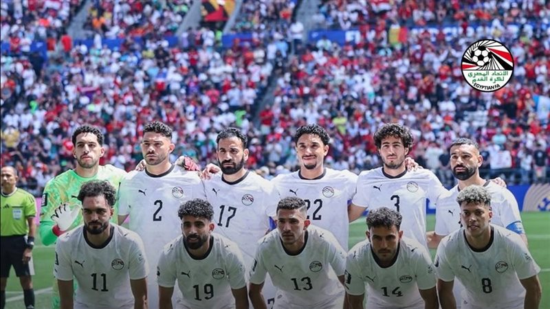 منتخب مصر الأول لكرة