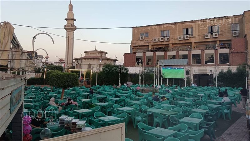 بني سويف تستعد لبث
