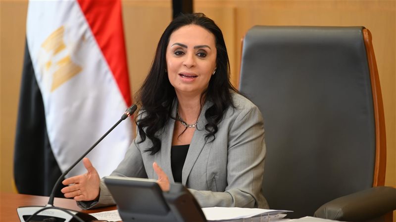 الدكتورة مايا مرسي