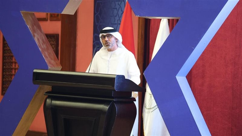  السفير أحمد الزعابي،