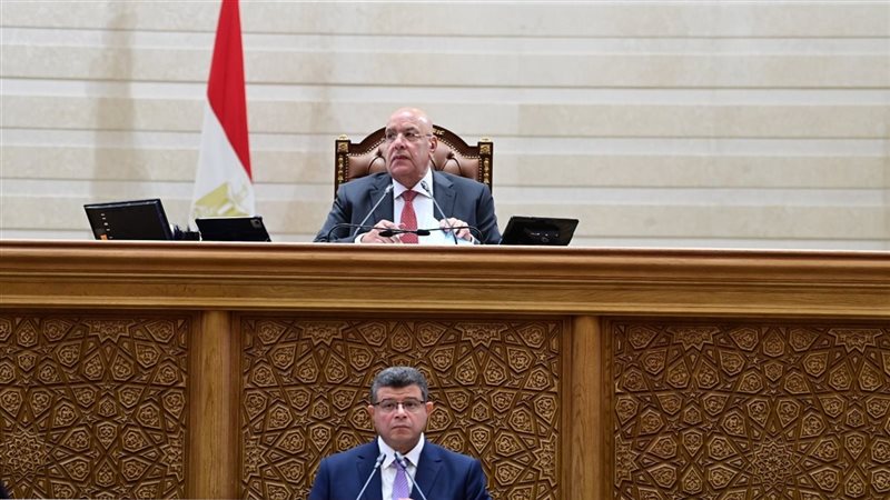 مناقشة الموازنة العامة