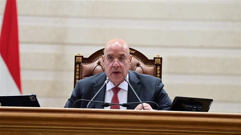  المستشار هشام بدوي،
