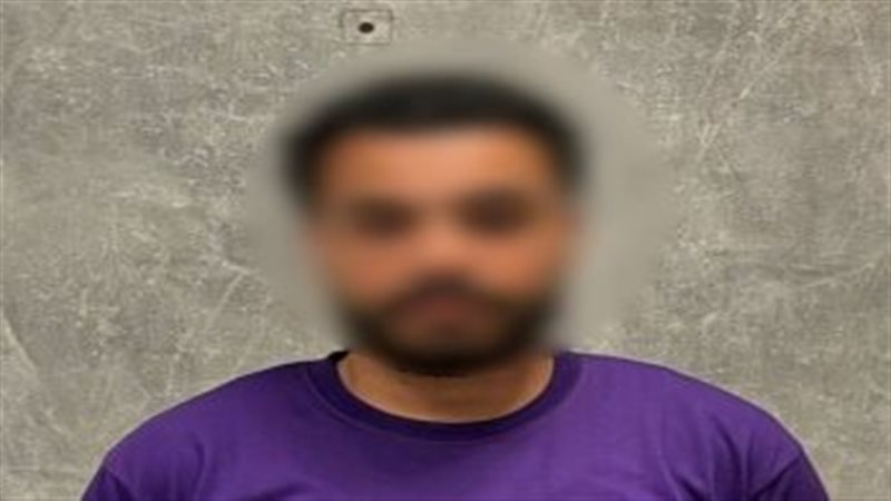 سقوط لص سرقة هاتف