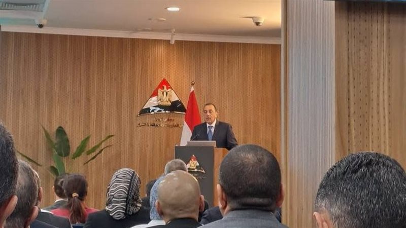 رئيس الوزراء من فعاليات