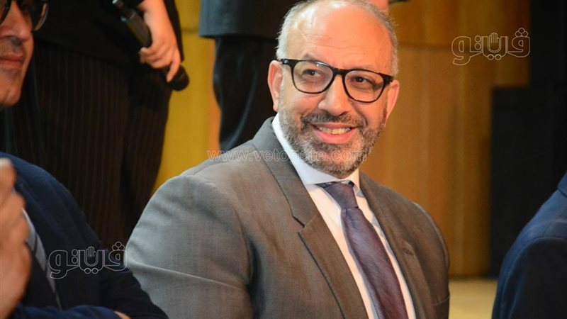 د. حسام المندوه 