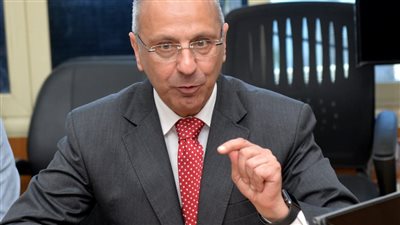 تنمية التجارة الداخلية: اقتراب افتتاح المرحلة الأولى من المنطقة اللوجيستية بالدقهلية