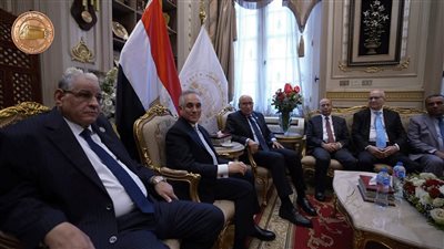 رئيس مجلس القضاء: نيابة النقض أسهمت في ترسيخ سيادة القانون على مدار خمسة عقود