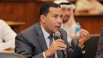 ختام فعاليات ملتقى الأدب المصري السعودي الأول بمكتبة الإسكندرية