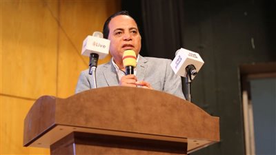 جمال عبد الرحيم: إرادة الصحفيين أسقطت مشروع «قانون اغتيال الصحافة»