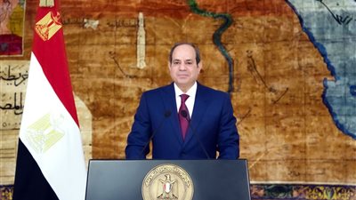  السيسي يؤكد ضرورة إقامة منطقة خالية من أسلحة الدمار الشامل بالشرق الأوسط