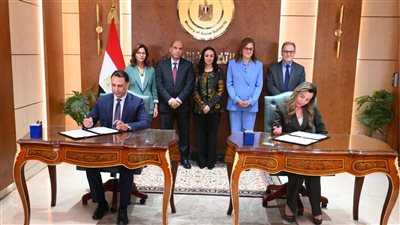 مذكرة تفاهم بين 6 جهات لدعم المعاقين، برامج تدريبية ومسارات جديدة للتمكين والتوظيف