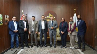 غرفة الأثاث: تحويل الأبحاث العلمية إلى تطبيقات عملية يدعم تنافسية المنتج المصري