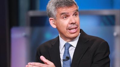 يوم تاريخي للفيدرالي الأمريكي، العريان: رئيسه الجديد يحدد سعر الفائدة والإصلاح يطال البنك المركزي 