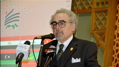 “كتاب مصر” ينفي شائعات إخلاء مقره بالزمالك